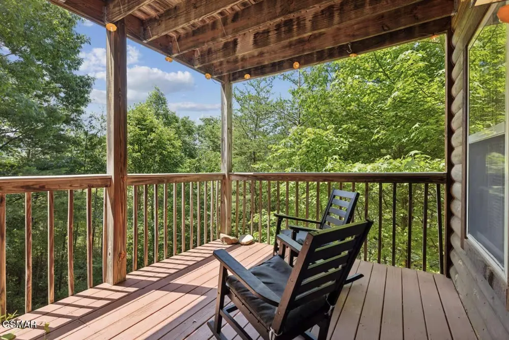 3855 Millers Ridge Way Sevierville, TN 37862