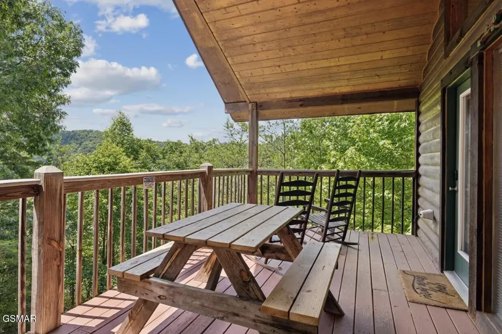 3855 Millers Ridge Way Sevierville, TN 37862