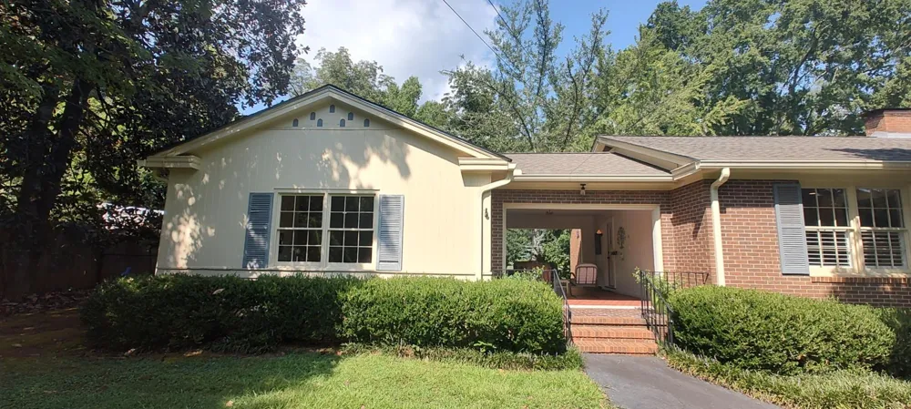 108 Popular Drive Washington, GA 30673