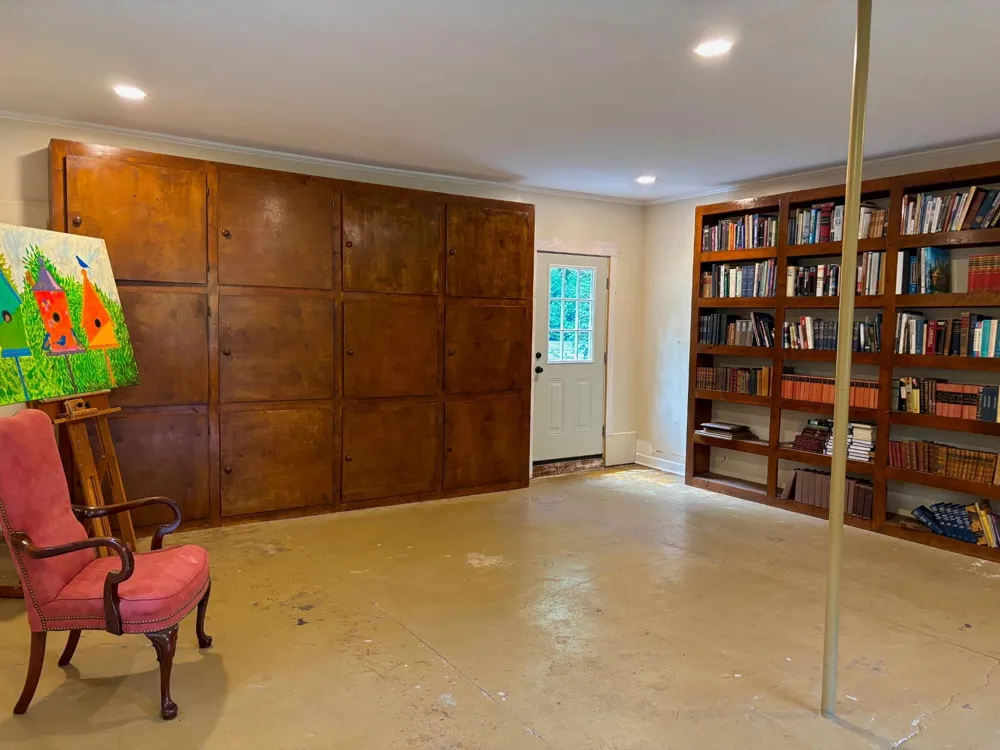 108 Popular Drive Washington, GA 30673
