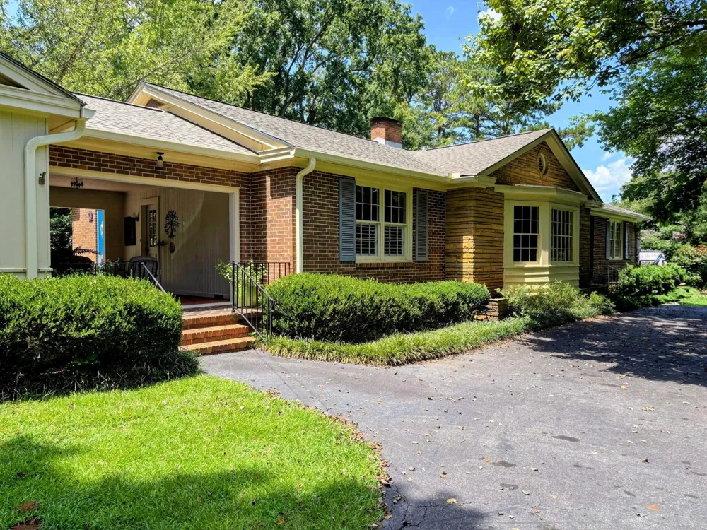 108 Popular Drive Washington, GA 30673