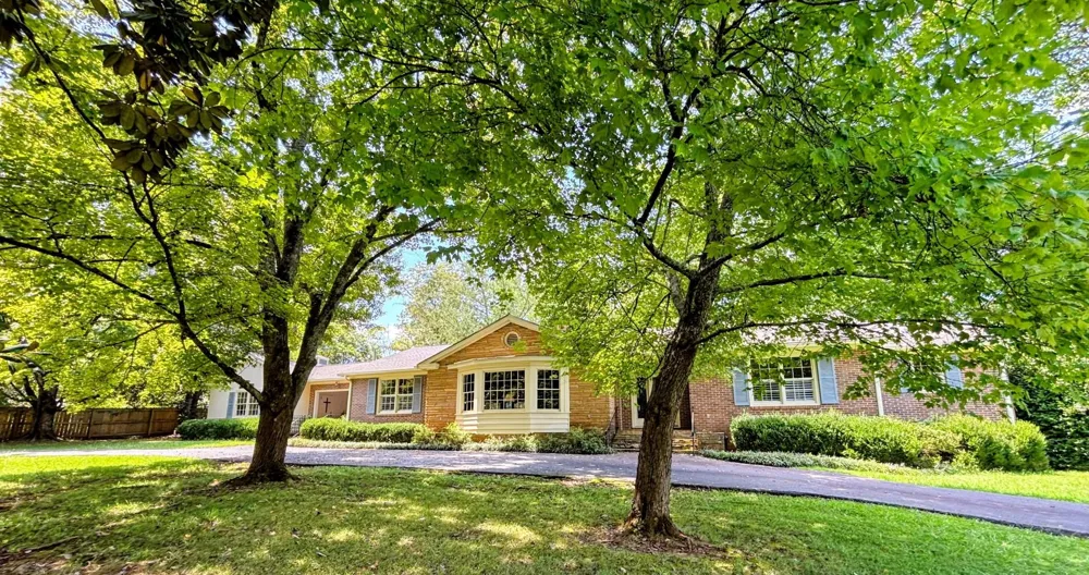 108 Popular Drive Washington, GA 30673
