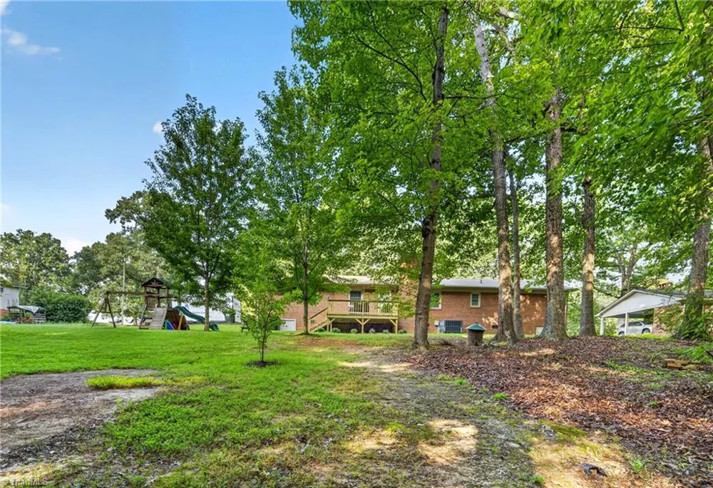 1949 Brook Drive Asheboro, NC 27205