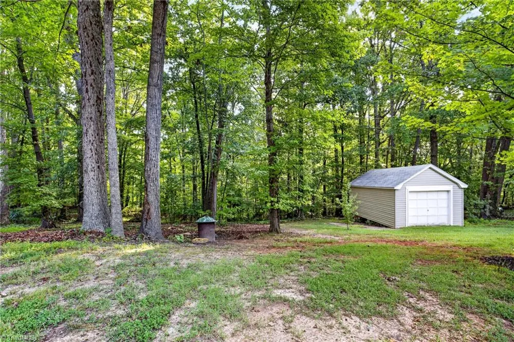 1949 Brook Drive Asheboro, NC 27205