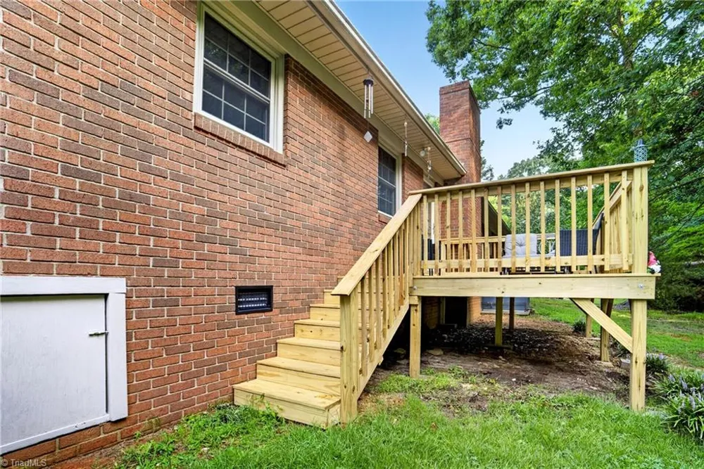 1949 Brook Drive Asheboro, NC 27205