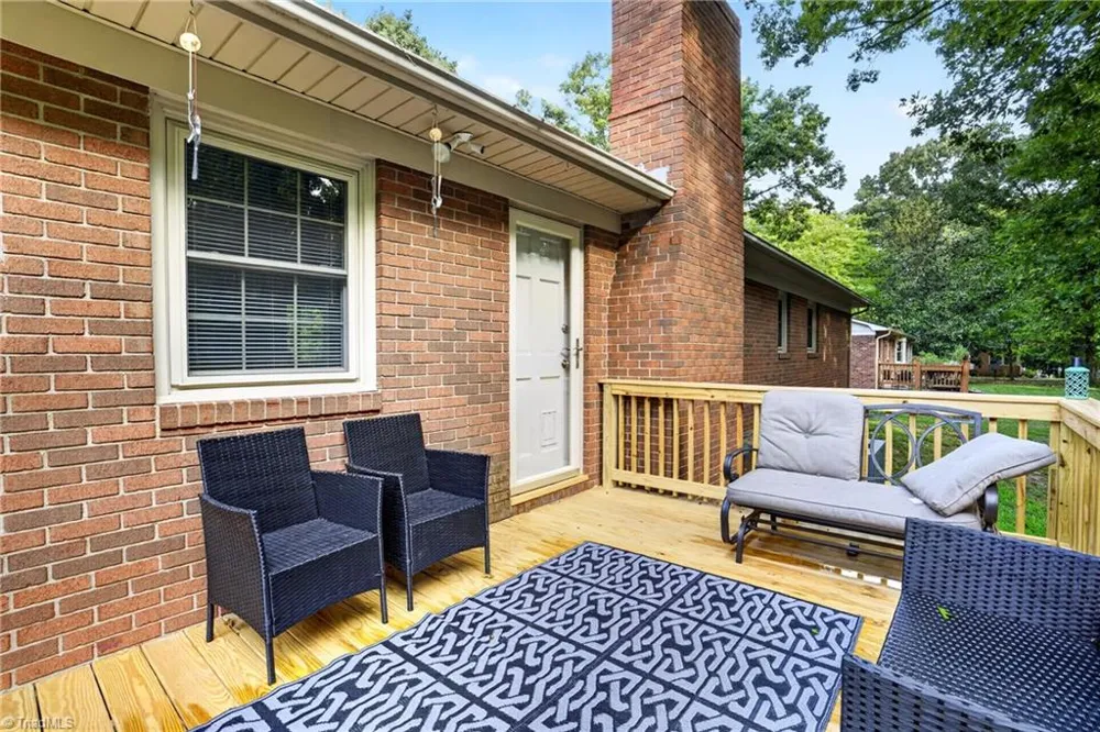 1949 Brook Drive Asheboro, NC 27205