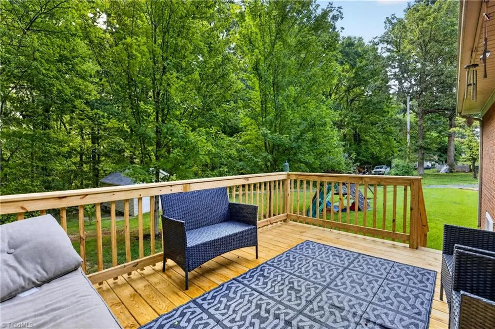 1949 Brook Drive Asheboro, NC 27205