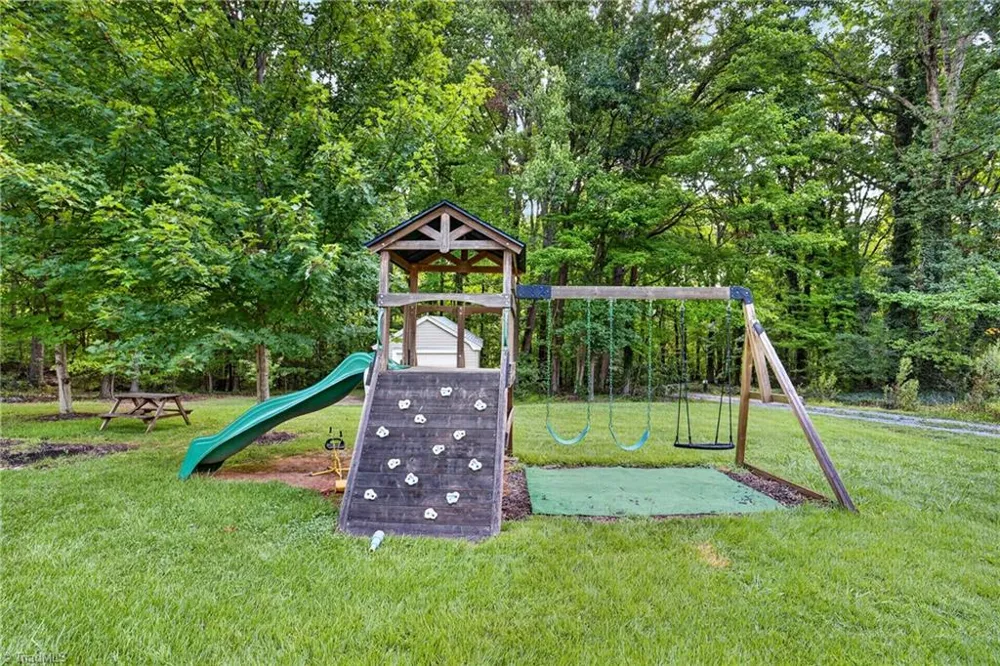 1949 Brook Drive Asheboro, NC 27205