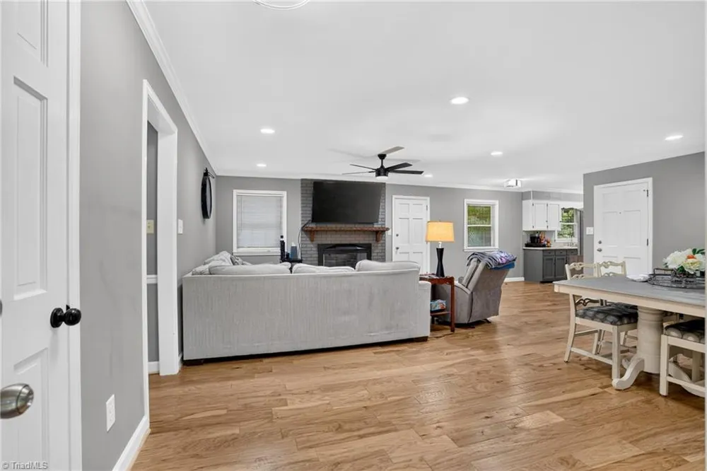 1949 Brook Drive Asheboro, NC 27205
