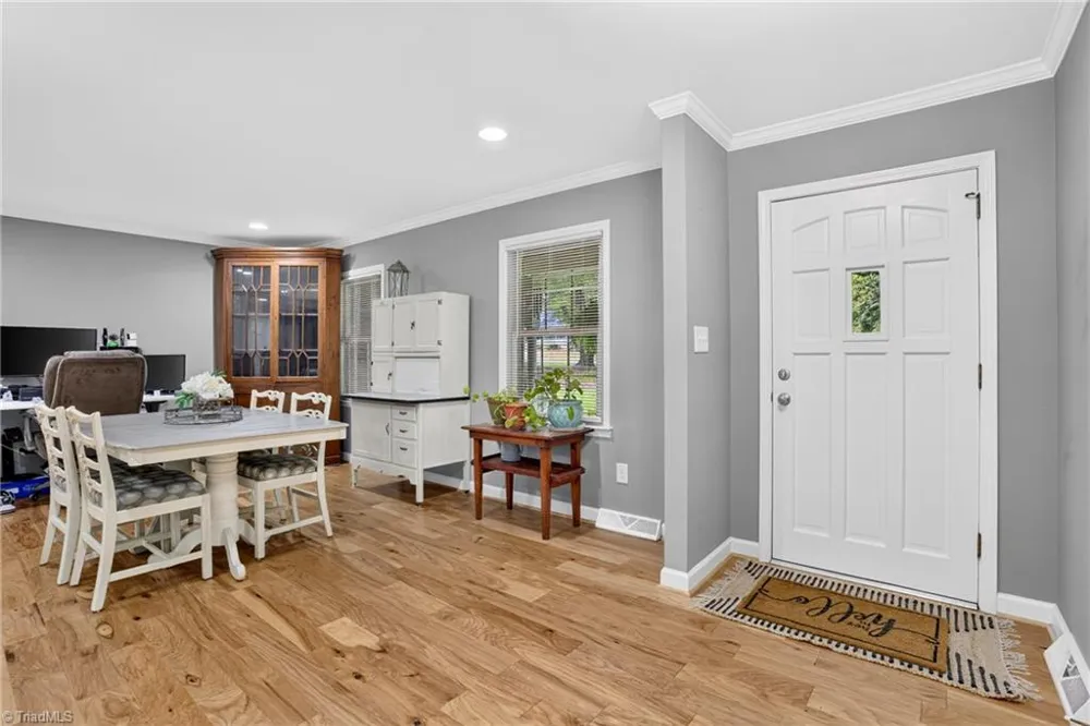 1949 Brook Drive Asheboro, NC 27205