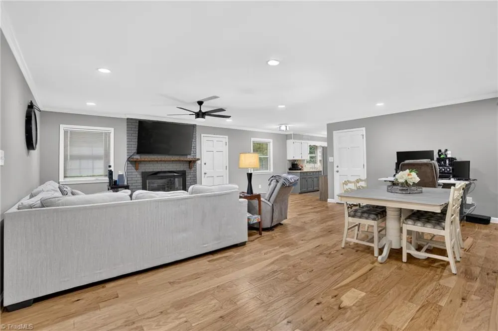 1949 Brook Drive Asheboro, NC 27205