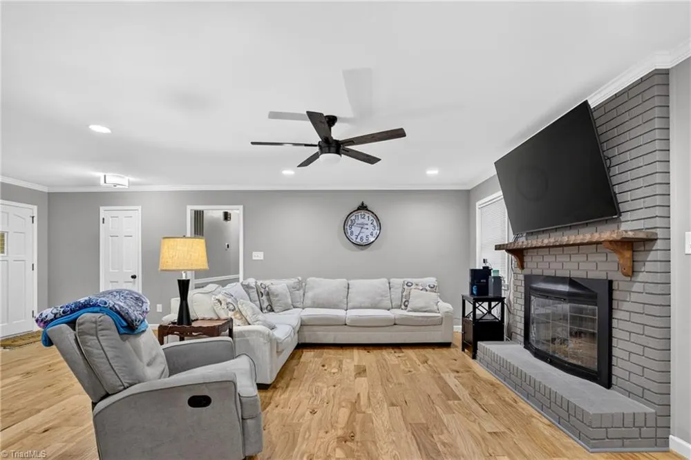 1949 Brook Drive Asheboro, NC 27205