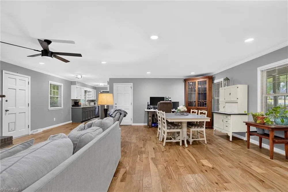 1949 Brook Drive Asheboro, NC 27205