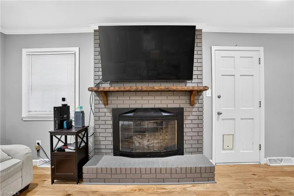 1949 Brook Drive Asheboro, NC 27205
