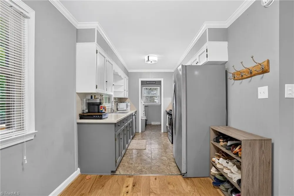 1949 Brook Drive Asheboro, NC 27205