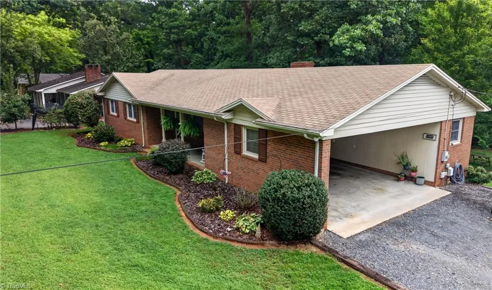 1949 Brook Drive Asheboro, NC 27205