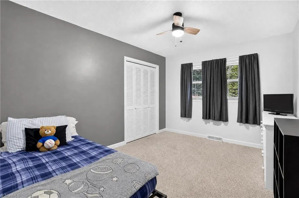 1949 Brook Drive Asheboro, NC 27205