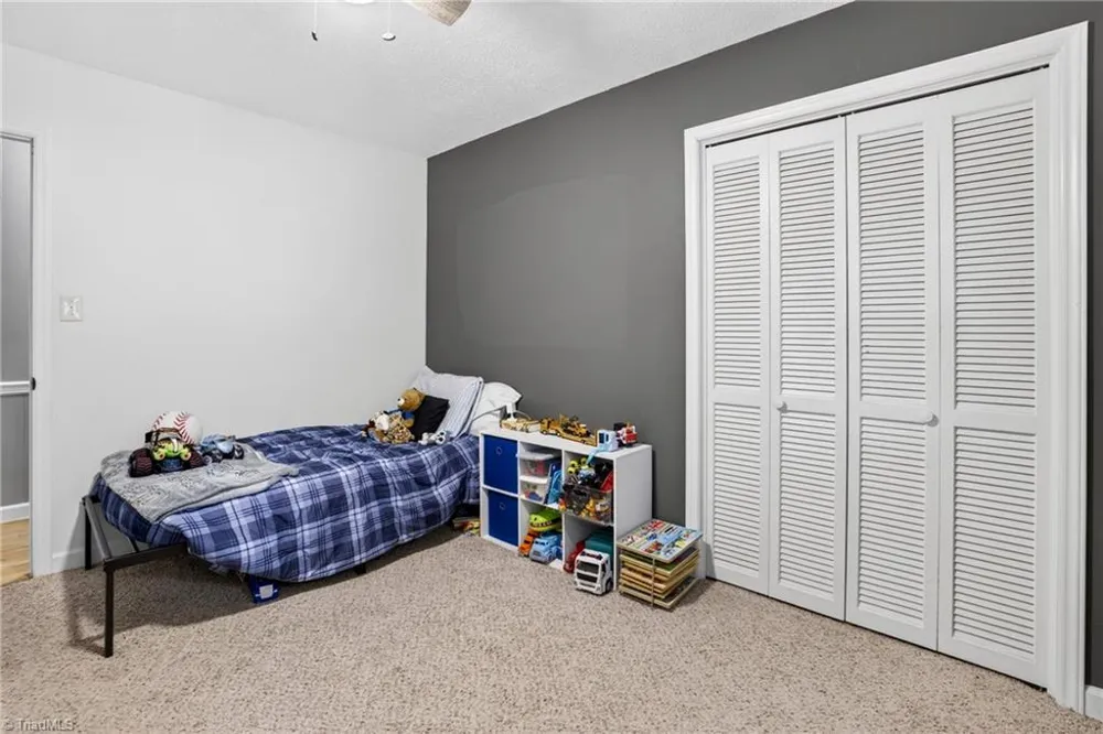 1949 Brook Drive Asheboro, NC 27205