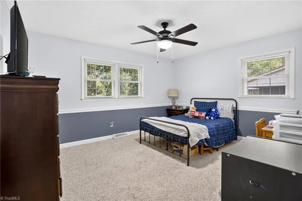 1949 Brook Drive Asheboro, NC 27205