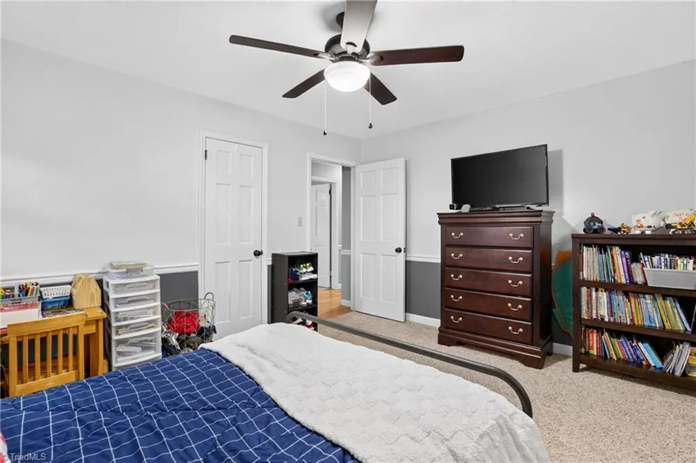 1949 Brook Drive Asheboro, NC 27205