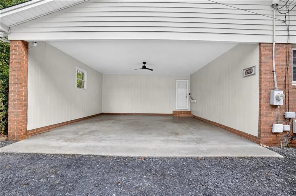 1949 Brook Drive Asheboro, NC 27205