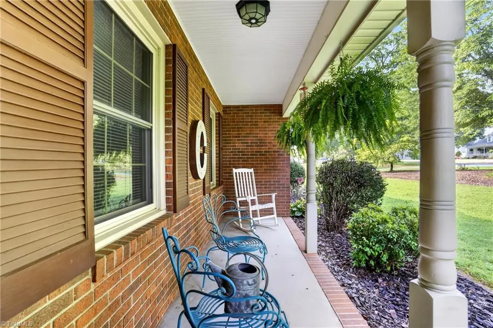 1949 Brook Drive Asheboro, NC 27205