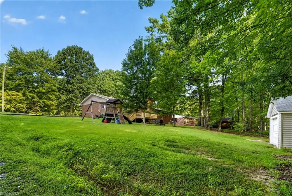1949 Brook Drive Asheboro, NC 27205