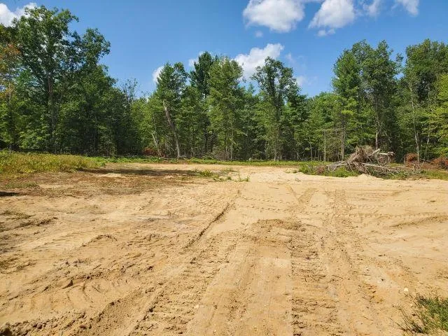 Turtle Lake Road Mills Township, MI 48756