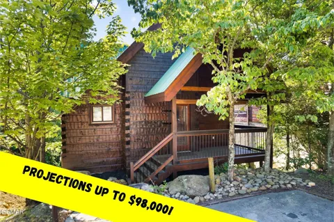 1266 Bear Cub Way