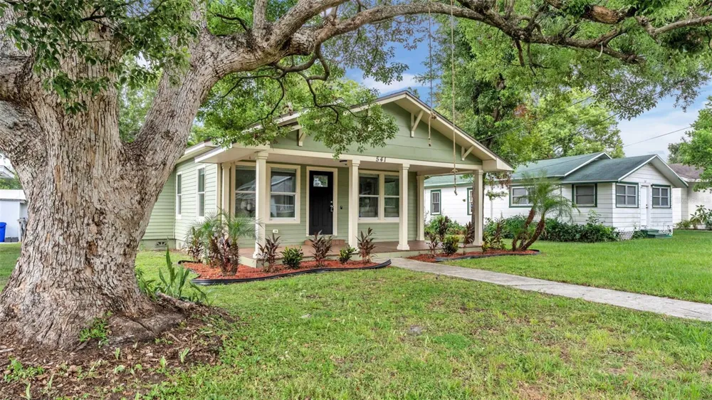 541 W PARK STREET Lakeland, FL 33803