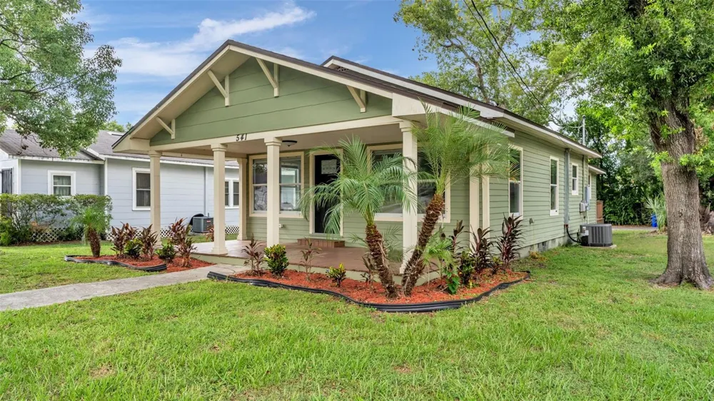 541 W PARK STREET Lakeland, FL 33803