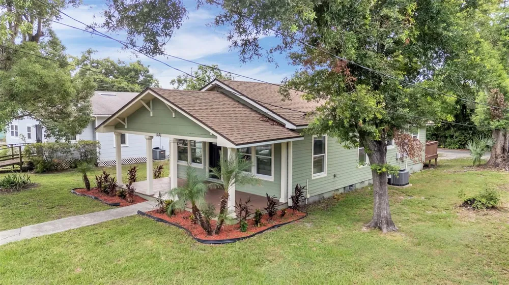 541 W PARK STREET Lakeland, FL 33803