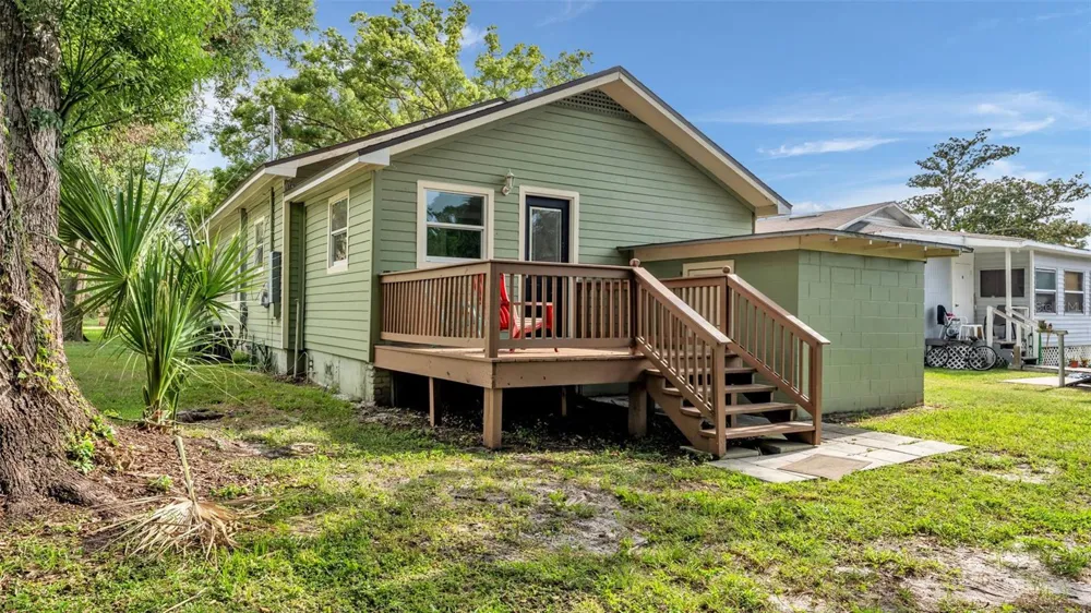 541 W PARK STREET Lakeland, FL 33803