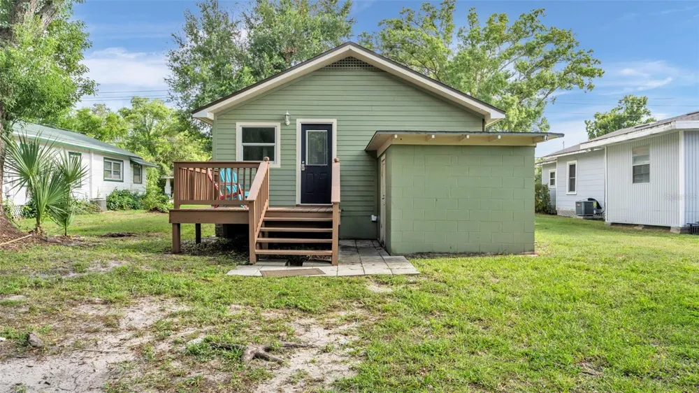 541 W PARK STREET Lakeland, FL 33803