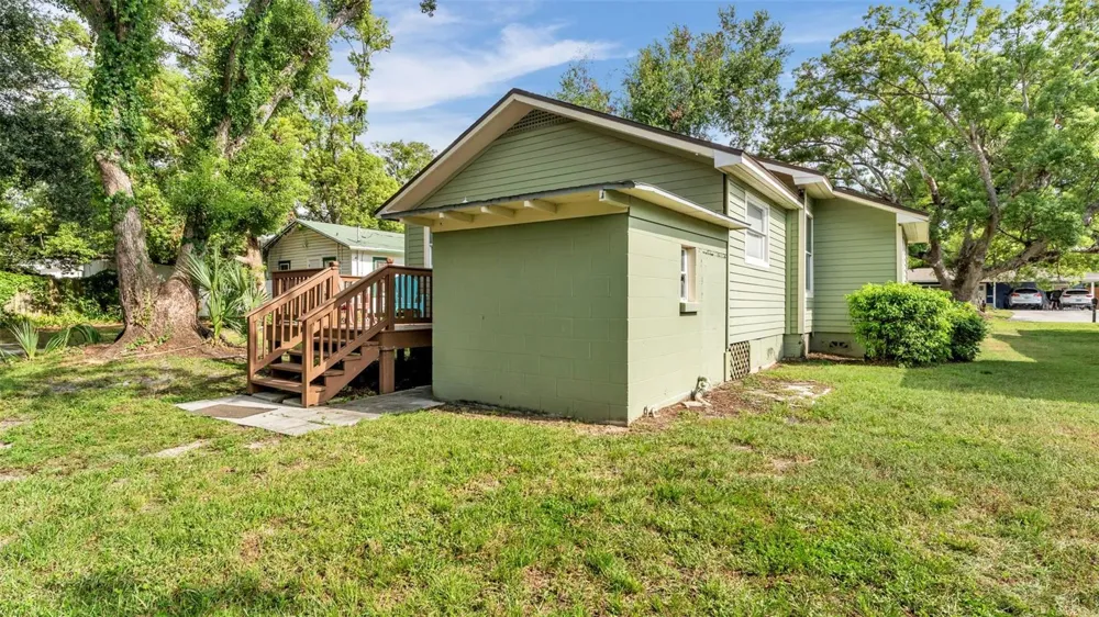 541 W PARK STREET Lakeland, FL 33803