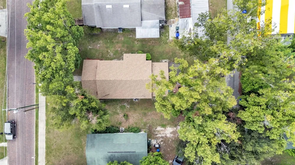 541 W PARK STREET Lakeland, FL 33803