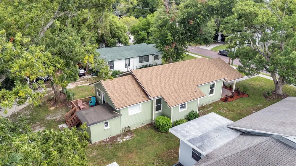 541 W PARK STREET Lakeland, FL 33803