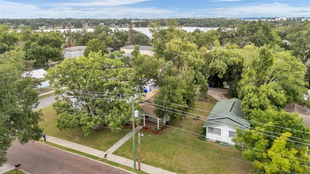 541 W PARK STREET Lakeland, FL 33803
