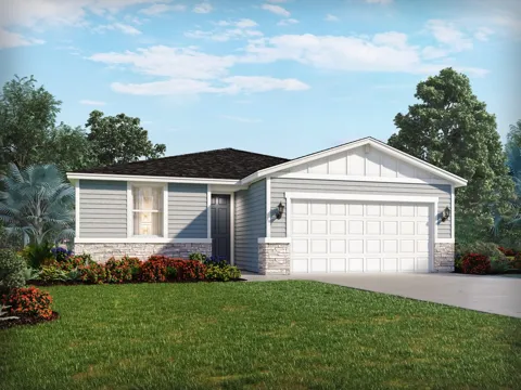 8 GARNI DRIVE
