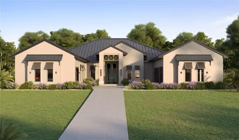 16250 PENDIO DRIVE