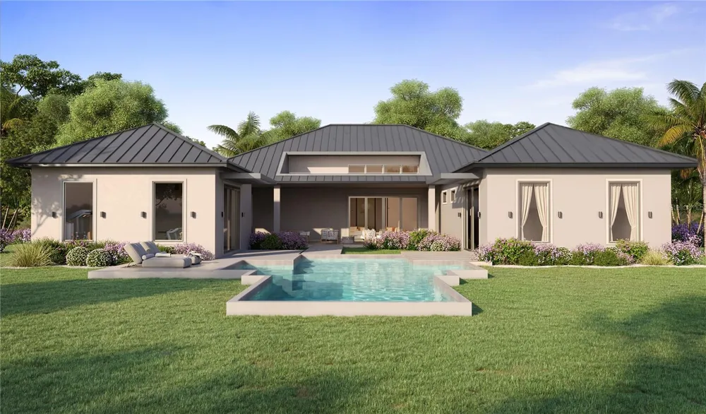 16250 PENDIO DRIVE Montverde, FL 34756