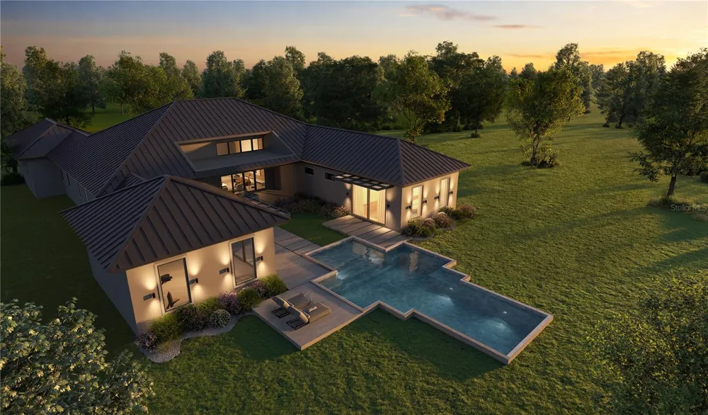 16250 PENDIO DRIVE Montverde, FL 34756