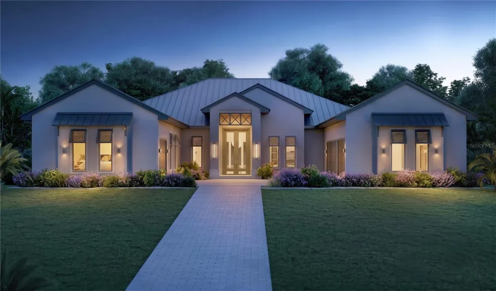 16250 PENDIO DRIVE Montverde, FL 34756