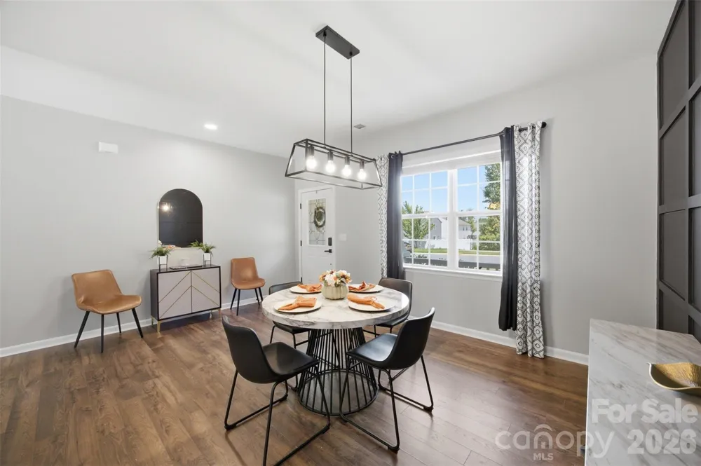 6312 Lantern Ridge Road Charlotte, NC 28215
