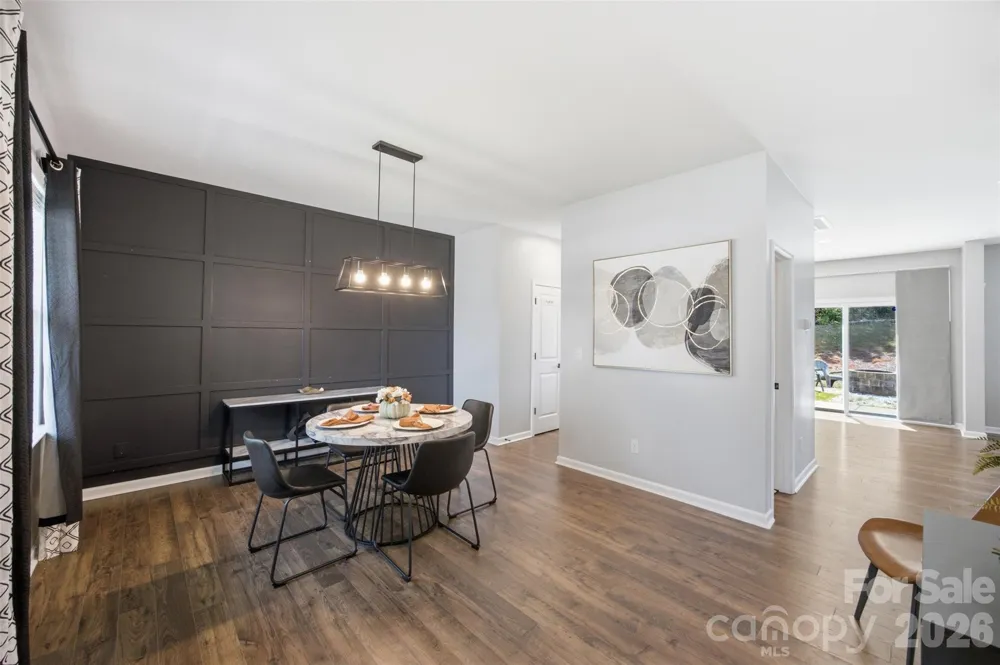 6312 Lantern Ridge Road Charlotte, NC 28215