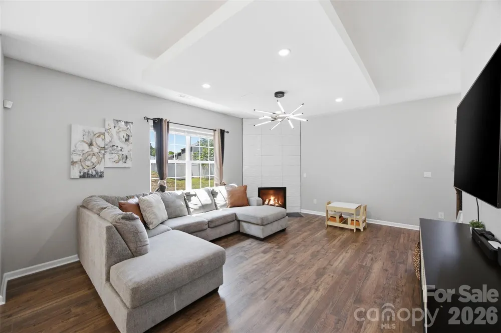 6312 Lantern Ridge Road Charlotte, NC 28215