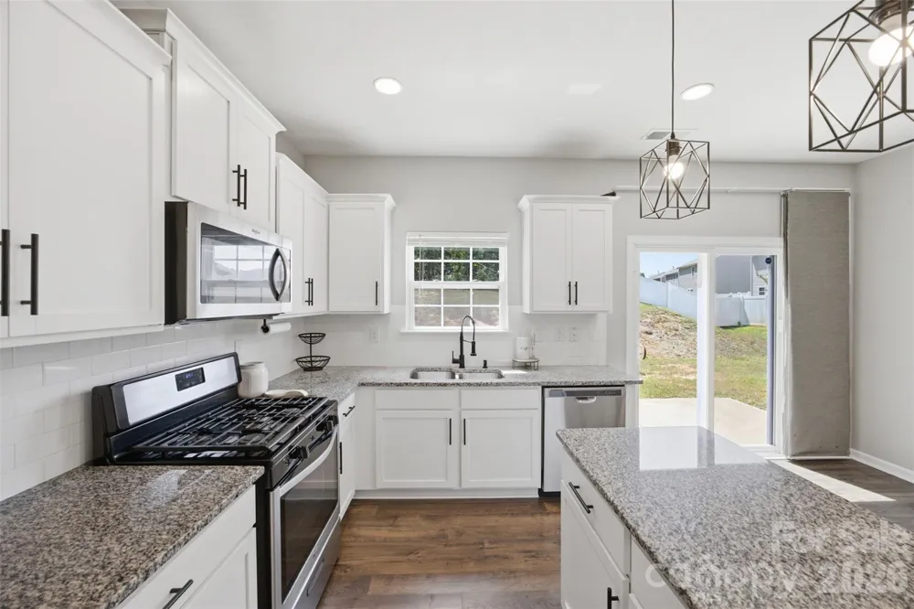 6312 Lantern Ridge Road Charlotte, NC 28215