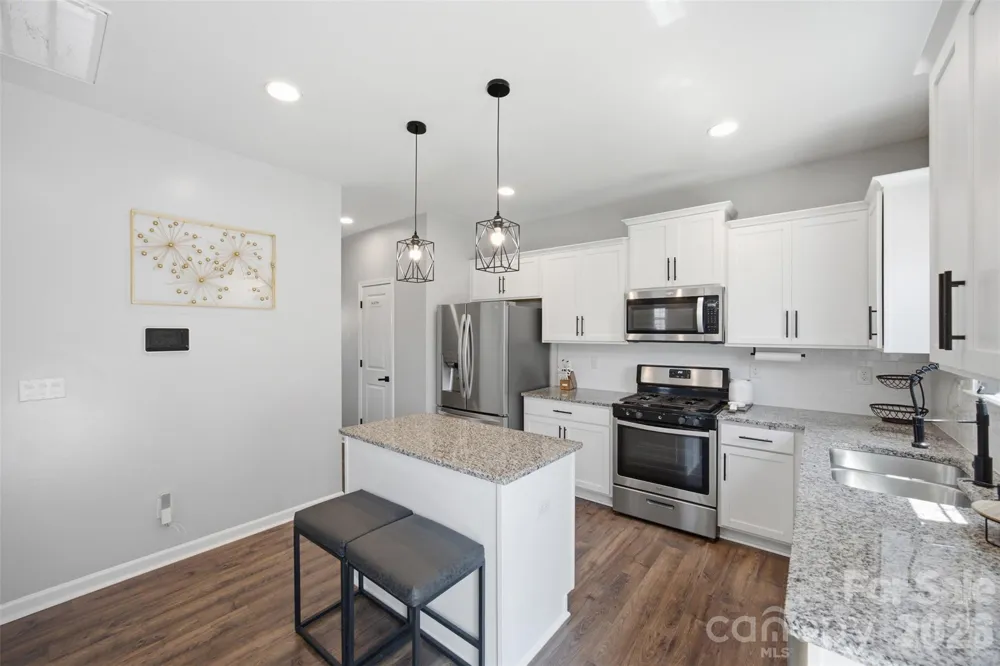 6312 Lantern Ridge Road Charlotte, NC 28215