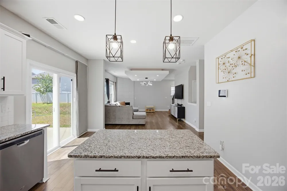 6312 Lantern Ridge Road Charlotte, NC 28215