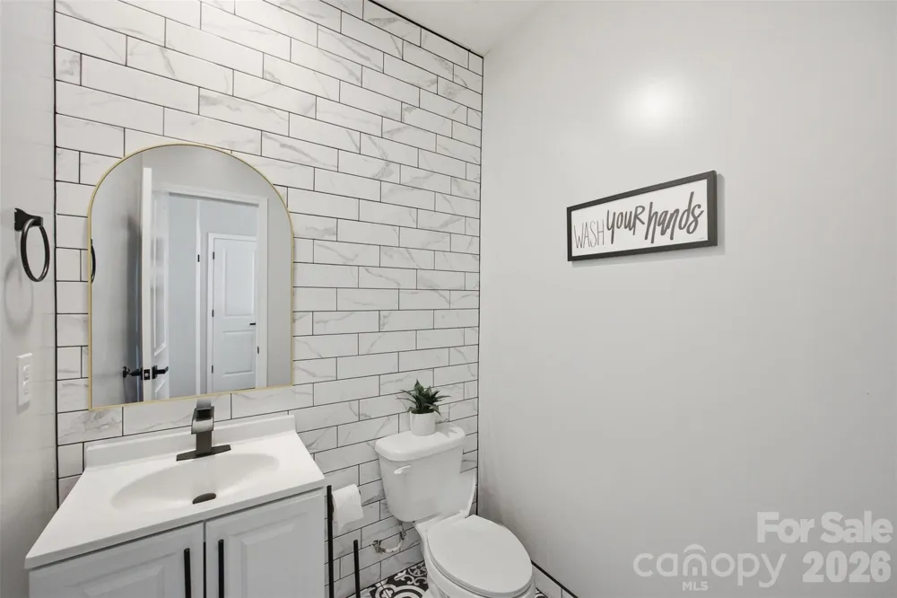 6312 Lantern Ridge Road Charlotte, NC 28215